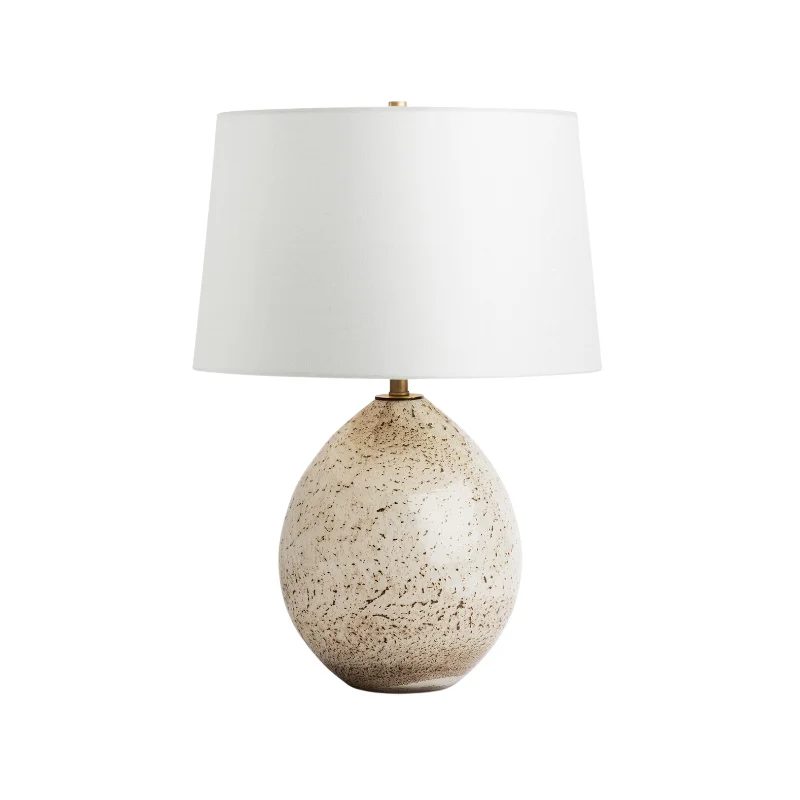 modern minimalist table lamps for contemporary living roomsOdessa Table Lamp