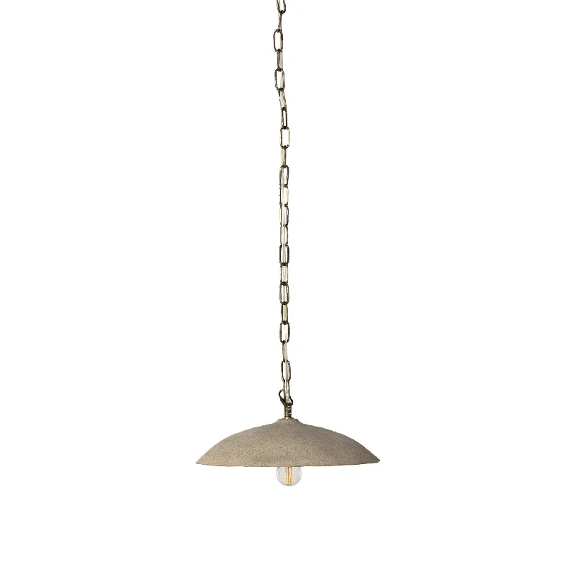African - Inspired Ceiling Lights with Tribal Patterns and Natural MaterialsOrganic Ceramic Pendant African - Inspired Ceiling Lights with Tribal Patterns and Natural MaterialsOrganic Ceramic Pendant