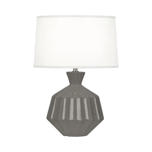 crystal table lamps with dazzling prisms for a glamorous effectOrion Accent Lamp in Various Finishes