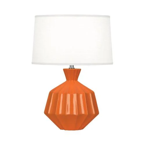 bohemian table lamps with colorful patterns for eclectic bedroomsOrion Collection Accent Lamp