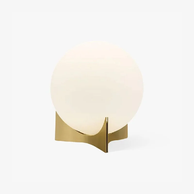 modern minimalist table lamps for contemporary living roomsOscar Table Lamp