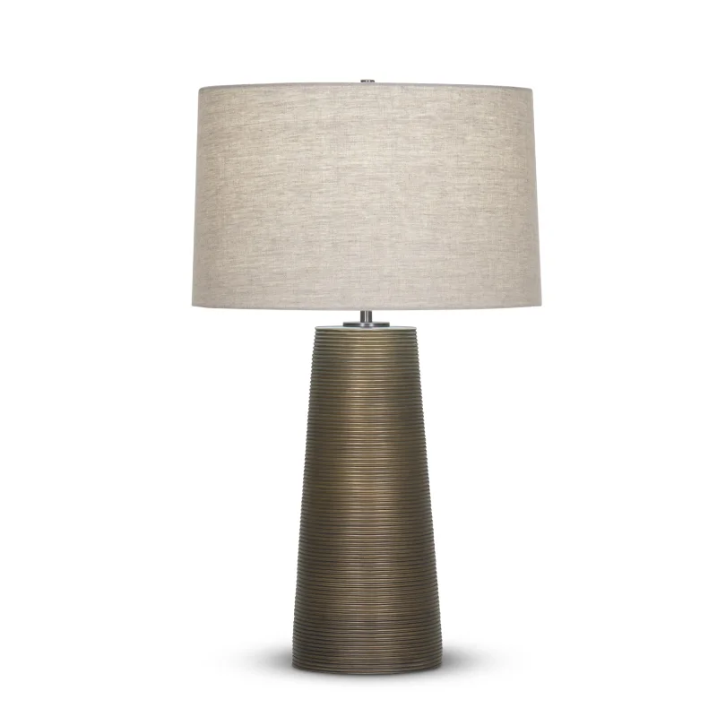 mid century modern table lamps with iconic designs for a stylish studyOtis Table Lamp