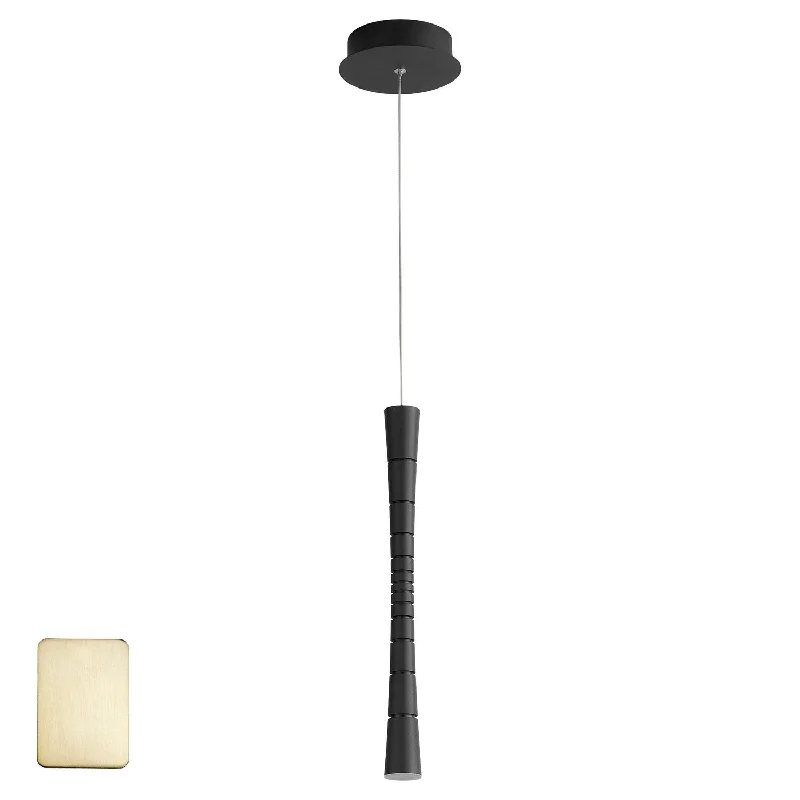 Retro Ceiling Lights Inspired by the 1950s and 1960s DesignLED Pendant