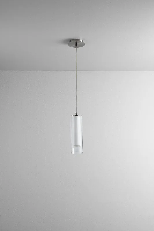 Bohemian Ceiling Lights with Beads, Tassels, and Colorful GlassLED Pendant