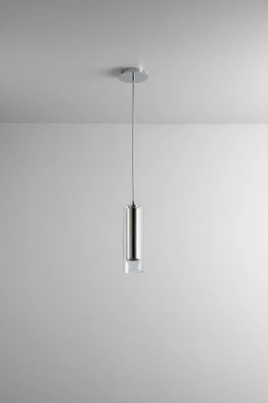 Art Nouveau Ceiling Lights with Organic, Flowing ShapesLED Pendant