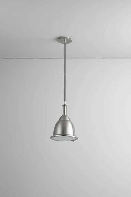 Contemporary Ceiling Lights with Unique, Abstract ShapesLED Pendant
