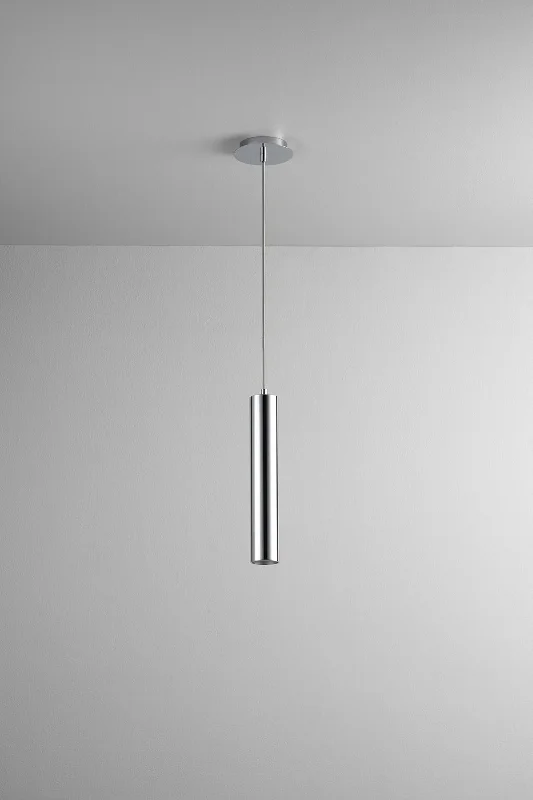 Scandinavian Style Ceiling Lights with Light Wood AccentsLED Pendant