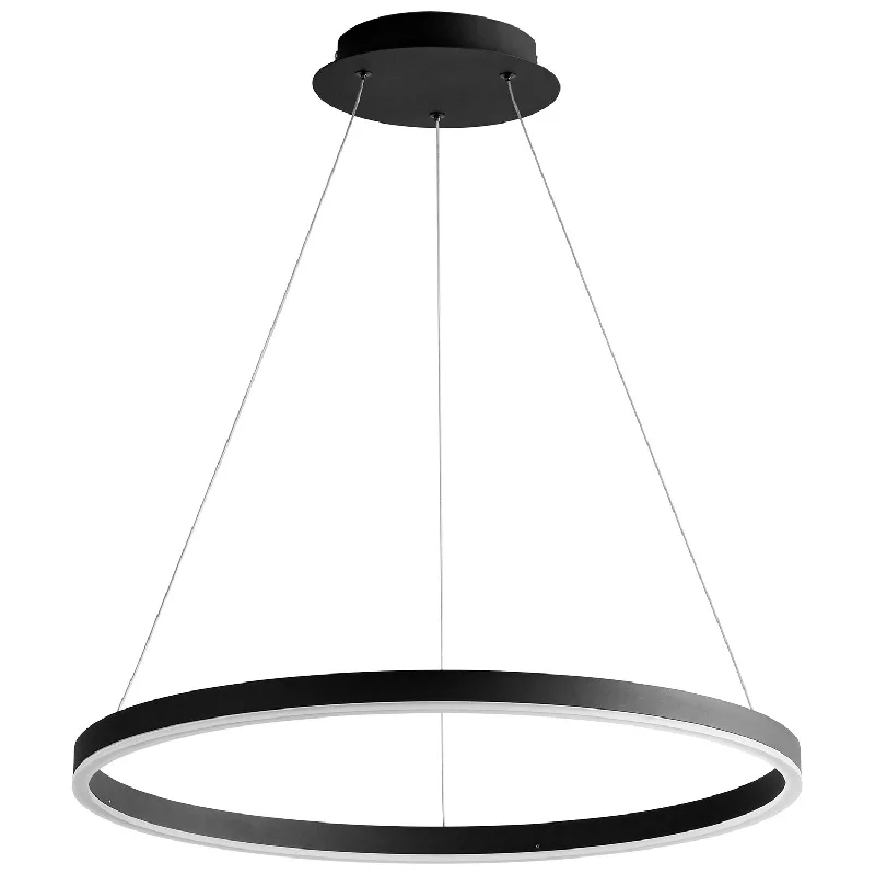 Art Nouveau Ceiling Lights with Organic, Flowing ShapesLED Pendant