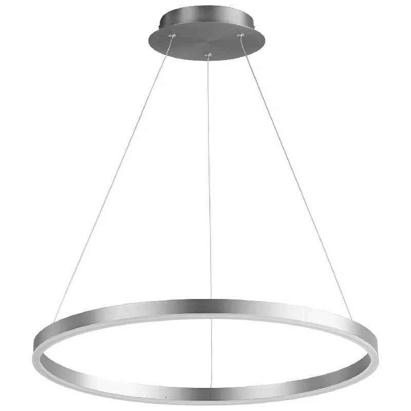 Contemporary Ceiling Lights with Unique, Abstract ShapesLED Pendant
