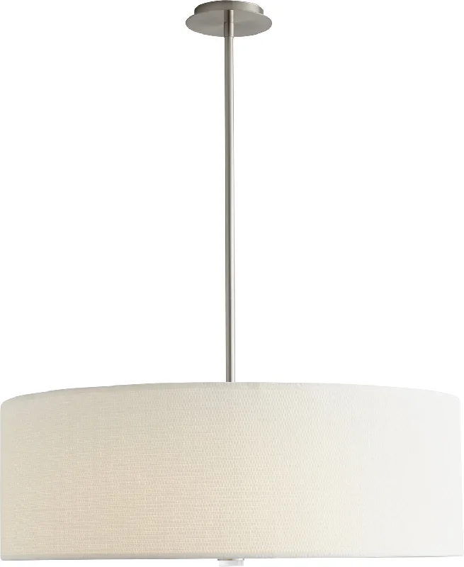 Art Deco Ceiling Lights with Geometric Patterns and Metallic FinishesLED Pendant