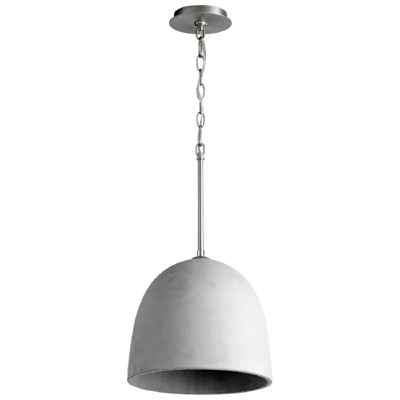 Industrial Style Ceiling Lights with Exposed Bulbs and Metal CagesPendants - Other