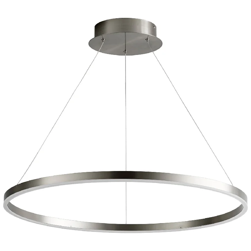 Art Nouveau Ceiling Lights with Organic, Flowing ShapesLED Pendant