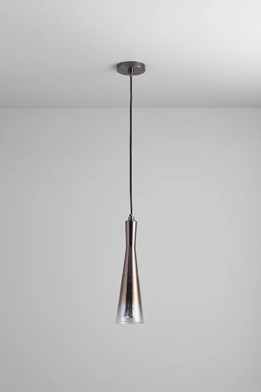 Art Deco Ceiling Lights with Geometric Patterns and Metallic FinishesLED Pendant