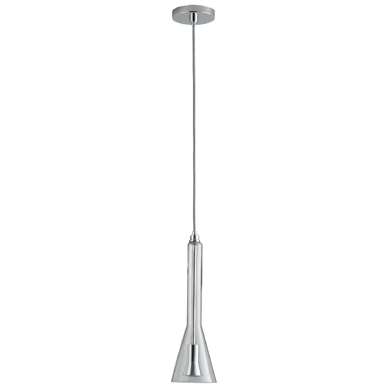Crystal Ceiling Lights with High - Quality Swarovski CrystalsLED Pendant