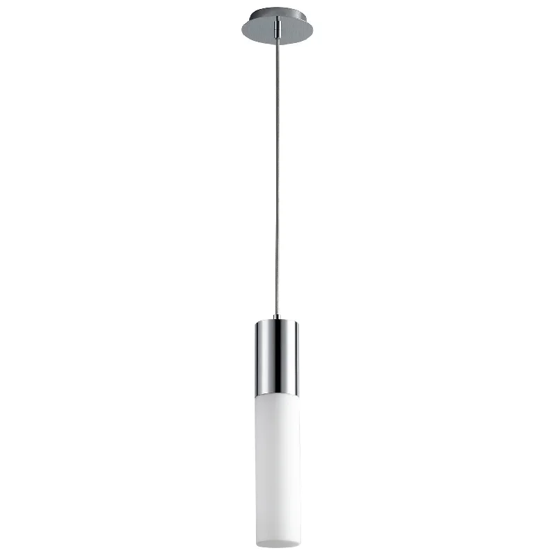 Contemporary Ceiling Lights with Unique, Abstract ShapesLED Pendant