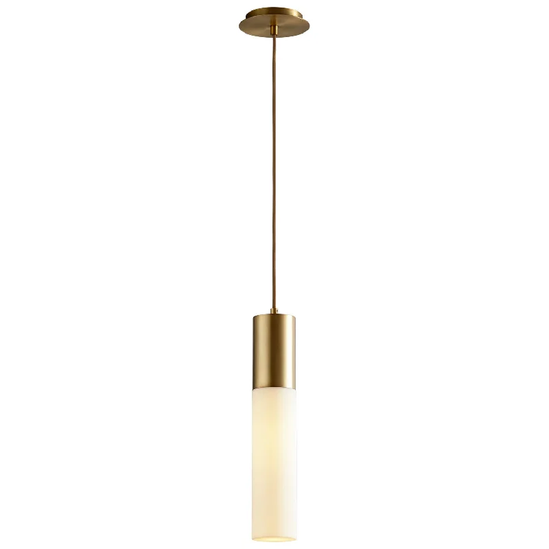Art Nouveau Ceiling Lights with Organic, Flowing ShapesLED Pendant