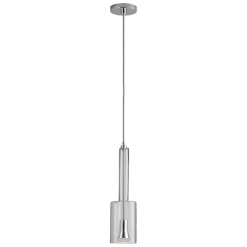 Crystal Ceiling Lights with High - Quality Swarovski CrystalsLED Pendant