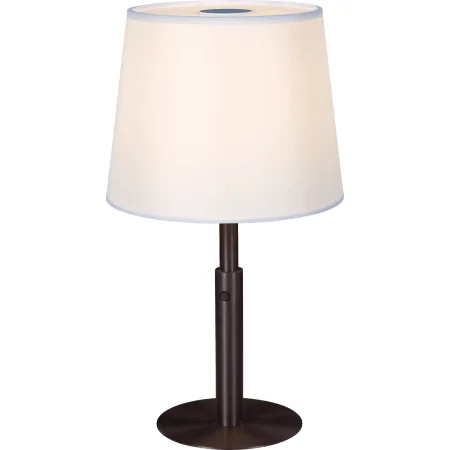industrial style table lamps with exposed bulbs for loft apartmentsBambi Small Table Lamp