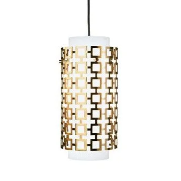 Japanese - Inspired Ceiling Lights with Shoji - Screen - like DiffusersParker Pendant Japanese - Inspired Ceiling Lights with Shoji - Screen - like DiffusersParker Pendant