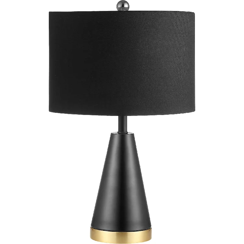rustic farmhouse table lamps for cozy kitchensPearl Table Lamps Black/Brass Gold (Set of 2) rustic farmhouse table lamps for cozy kitchensPearl Table Lamps Black/Brass Gold (Set of 2)