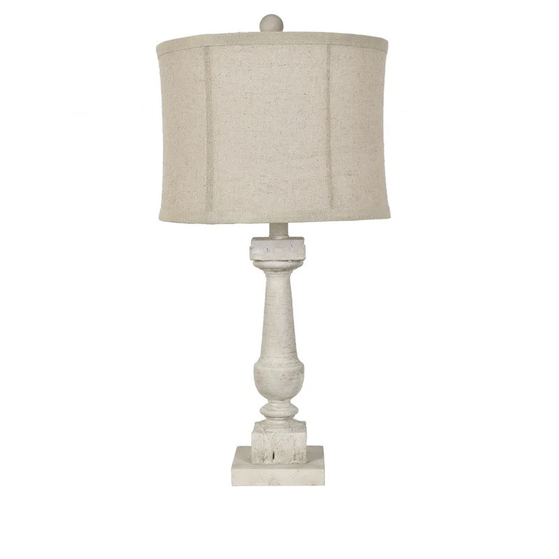 asian inspired table lamps with bamboo accents for a zen atmospherePeason Table Lamp