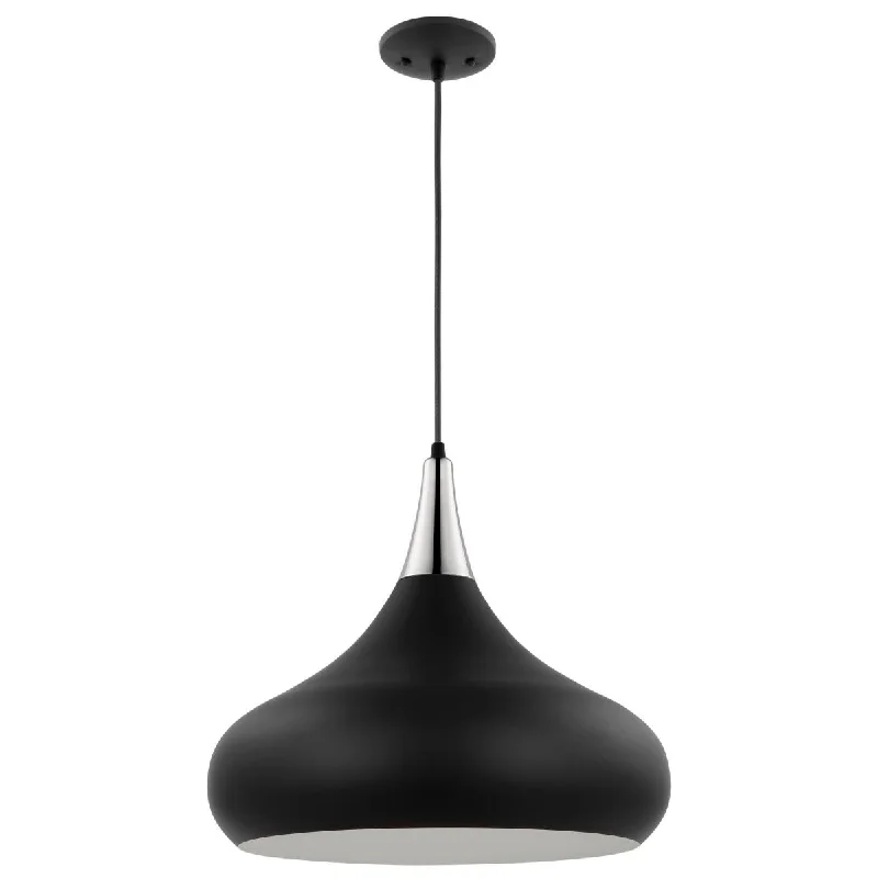Contemporary Ceiling Lights with Unique, Abstract ShapesPhoenix Large Pendant
