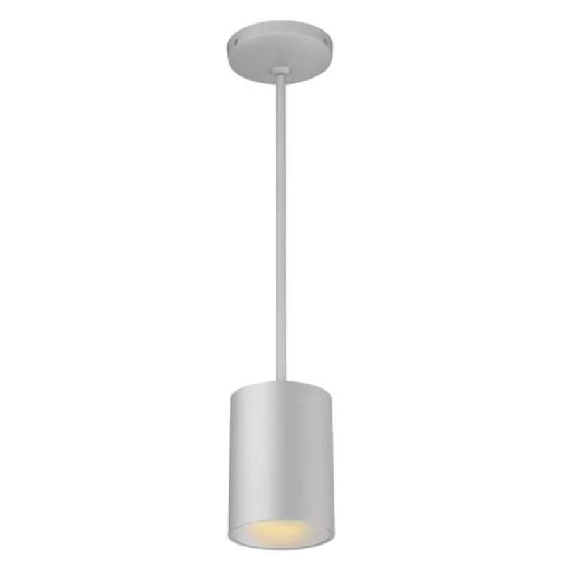 Metal Ceiling Lights in Brass, Copper, Stainless Steel, and IronPilson Modern Cylinder Pendant Metal Ceiling Lights in Brass, Copper, Stainless Steel, and IronPilson Modern Cylinder Pendant