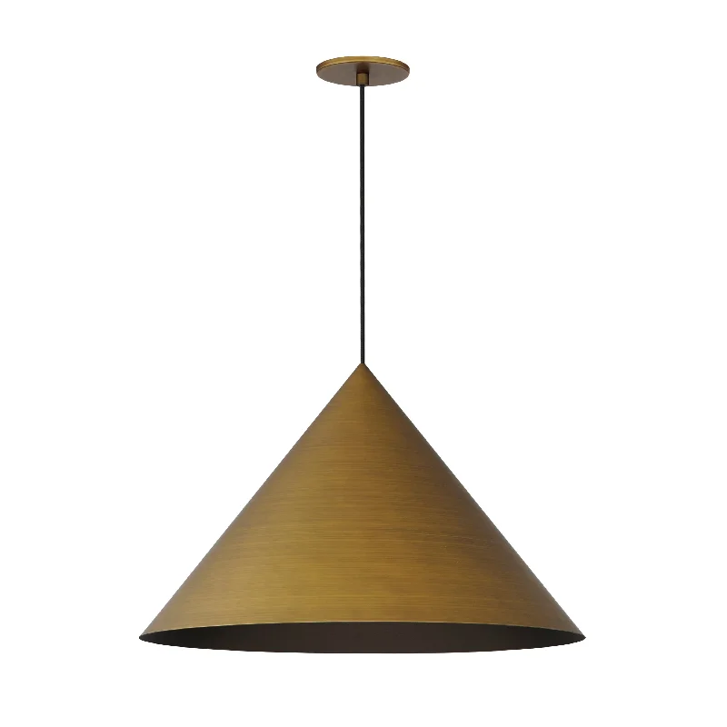 Antique Brass
