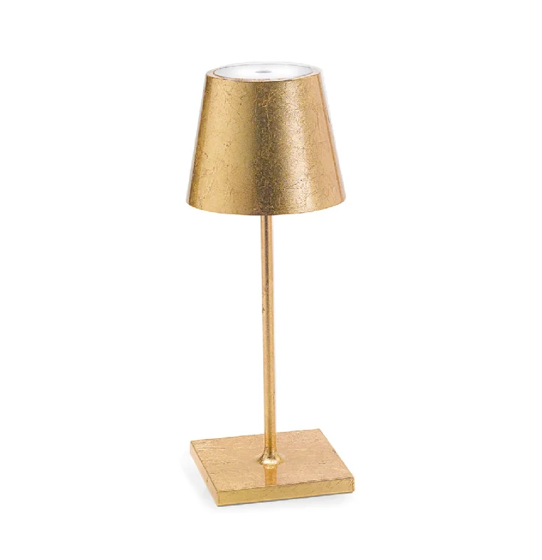 Gold Leaf