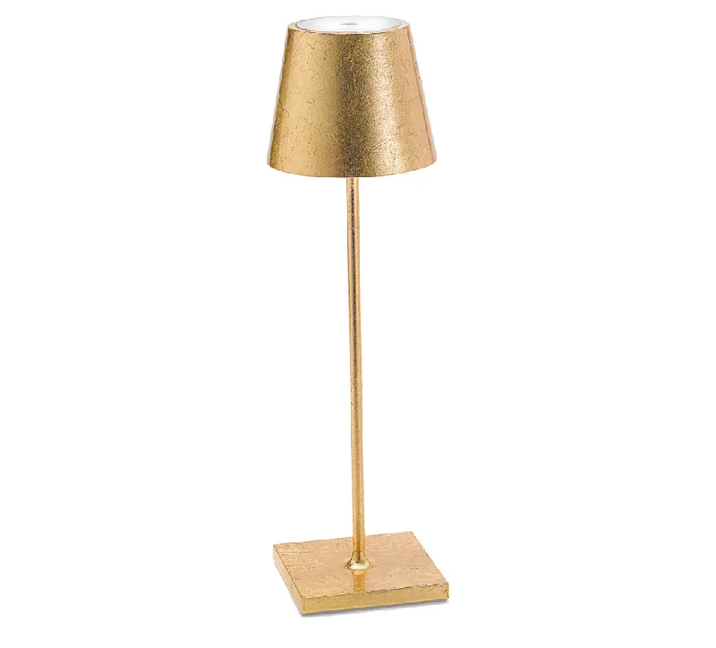 Gold Leaf