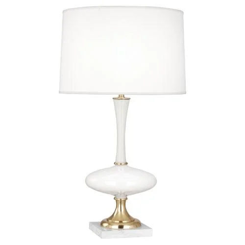 mid century modern table lamps with iconic designs for a stylish studyRaquel Table Lamp in Various Finishes