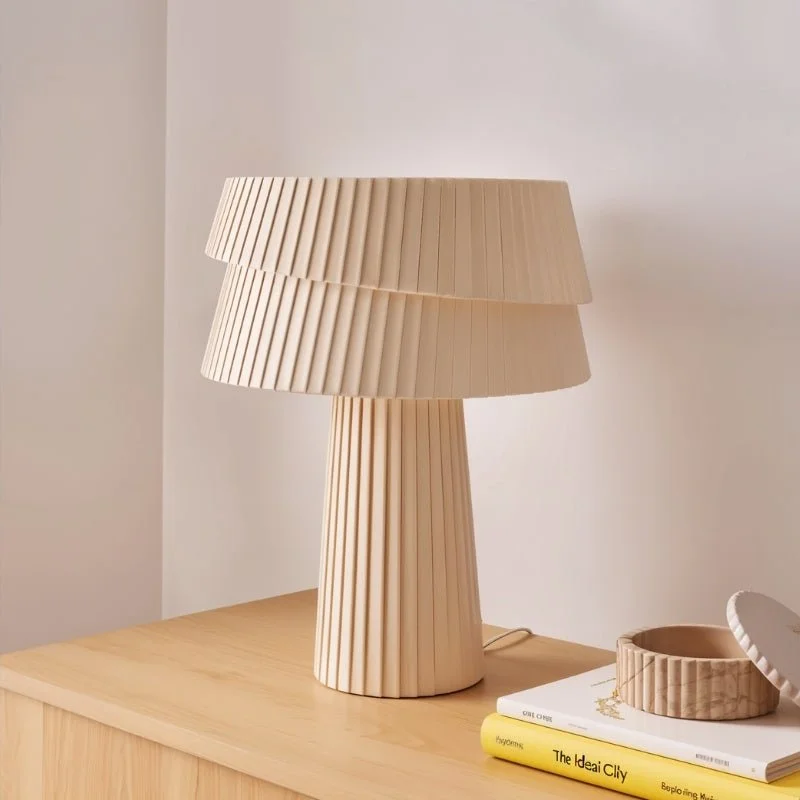 modern minimalist table lamps for contemporary living roomsRawa Table Lamp