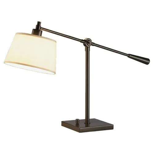 art deco table lamps with geometric shapes for a retro touchReal Simple Boom Table Lamp in Various Finishes and Shades