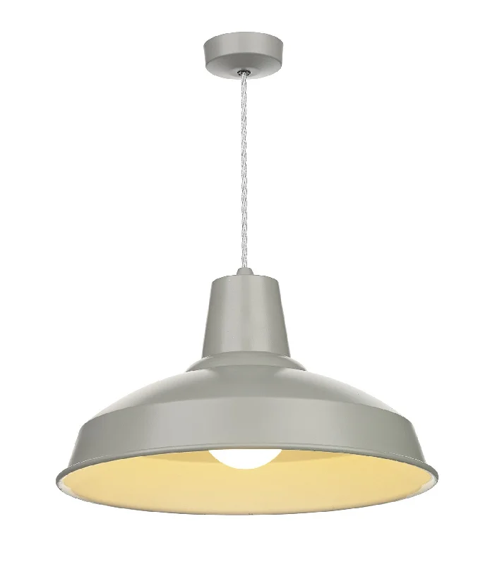 Moroccan Ceiling Lights with Colorful Stained Glass and Geometric CarvingsReclamation Powder Grey Single Pendant - ID 4372 Moroccan Ceiling Lights with Colorful Stained Glass and Geometric CarvingsReclamation Powder Grey Single Pendant - ID 4372