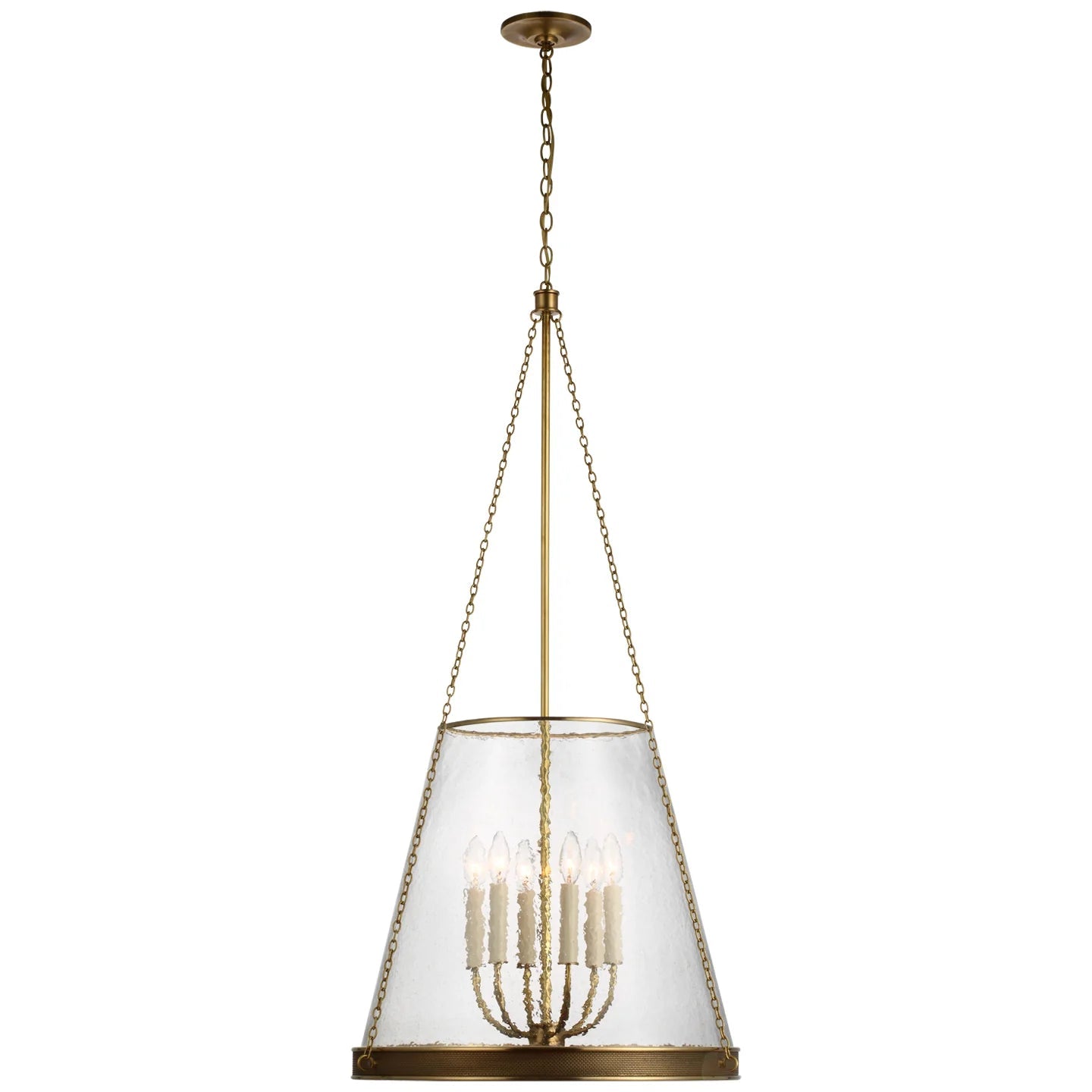 Japanese - Inspired Ceiling Lights with Shoji - Screen - like DiffusersReese Pendant Japanese - Inspired Ceiling Lights with Shoji - Screen - like DiffusersReese Pendant