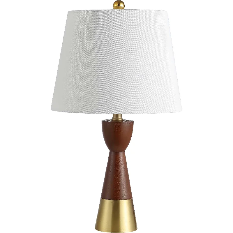 metal table lamps with a matte black finish for a sleek appearanceRetro Table Lamps Brown/Brass Gold (Set of 2) metal table lamps with a matte black finish for a sleek appearanceRetro Table Lamps Brown/Brass Gold (Set of 2)