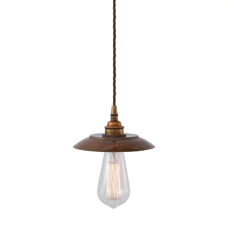 Bohemian Ceiling Lights with Beads, Tassels, and Colorful GlassReznor Pendant