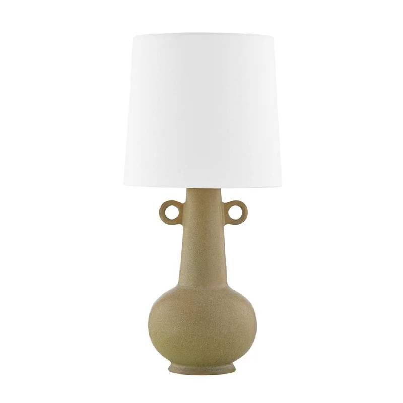 mid century modern table lamps with iconic designs for a stylish studyRikki Table Lamp - Tall