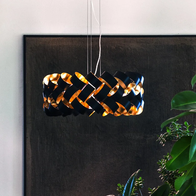 Modern Minimalist Ceiling Lights for Contemporary InteriorsRing Ceiling Pendant