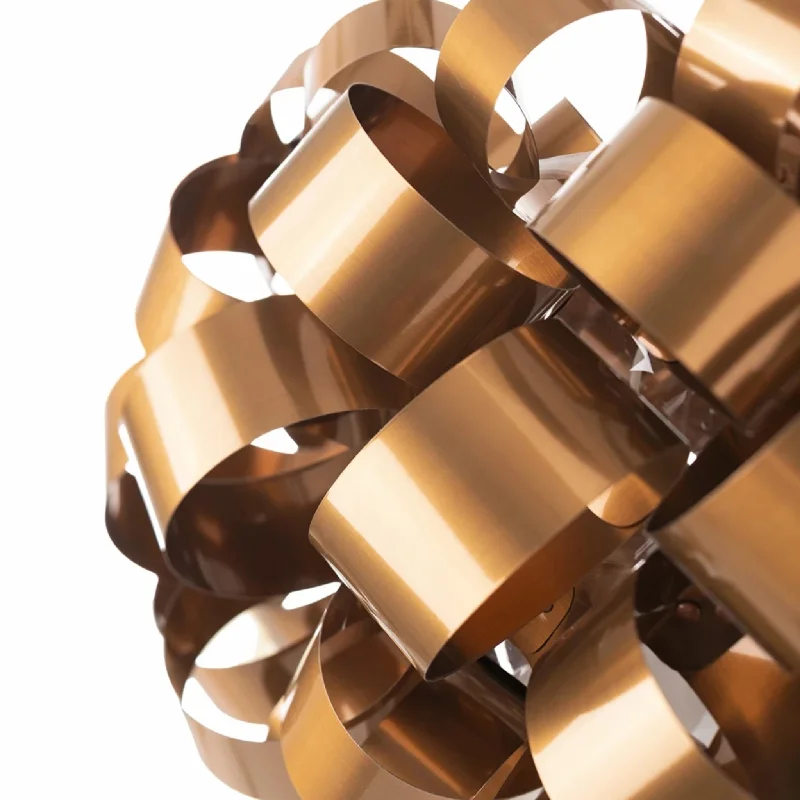 Copper