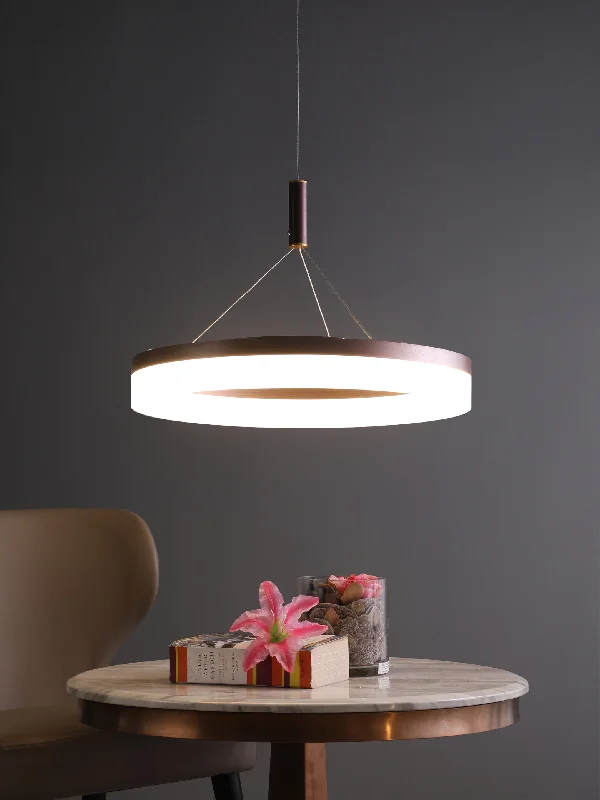 Rustic Ceiling Lights with Reclaimed Wood and Distressed FinishesRinglo 36W Pendant Light Rustic Ceiling Lights with Reclaimed Wood and Distressed FinishesRinglo 36W Pendant Light
