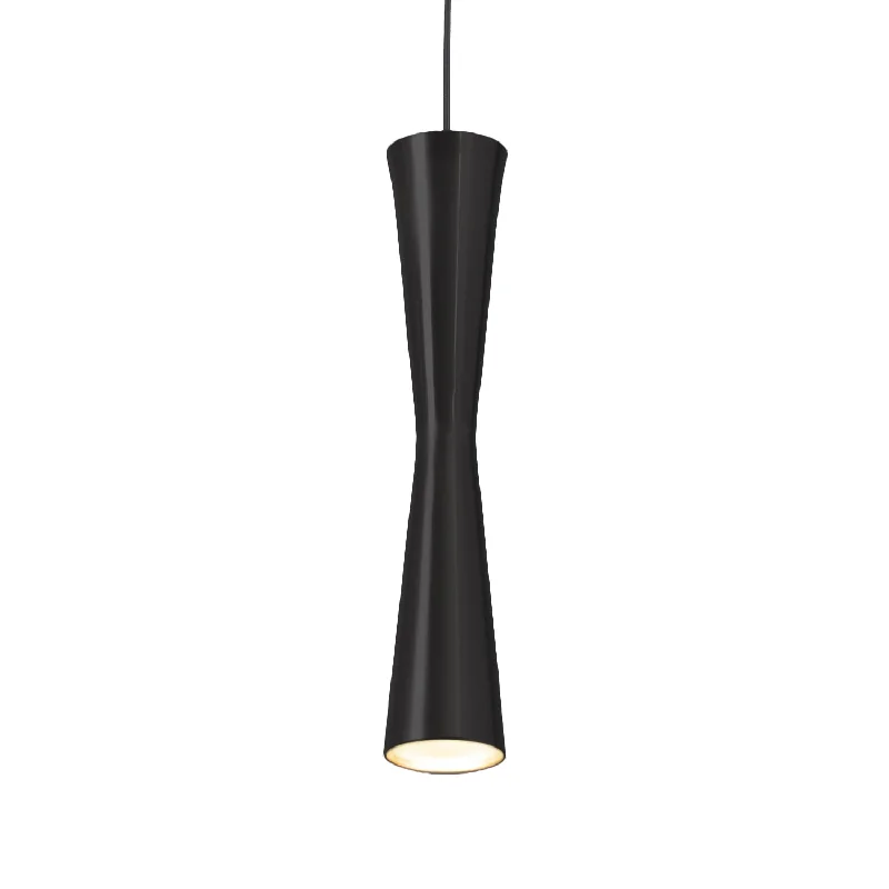 Scandinavian Style Ceiling Lights with Light Wood AccentsRobson Pendant