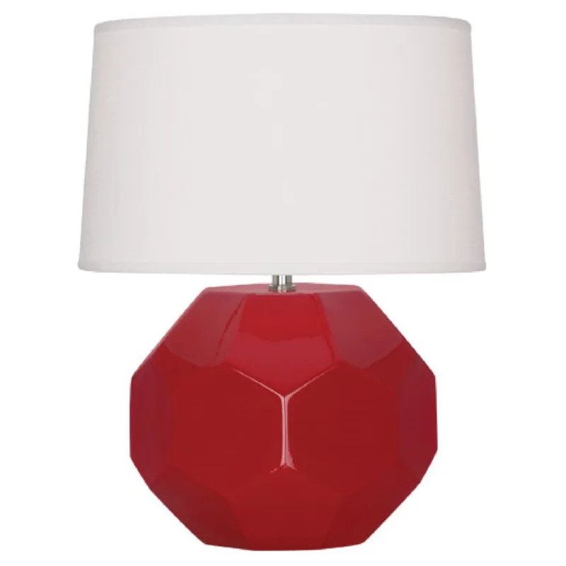 marble table lamps with a luxurious veined pattern for high end decorRuby Red Franklin Table Lamp marble table lamps with a luxurious veined pattern for high end decorRuby Red Franklin Table Lamp