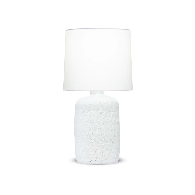 coastal style table lamps with nautical elements for beach housesSally Table Lamp