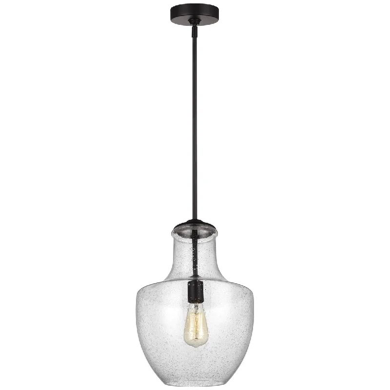 Industrial Style Ceiling Lights with Exposed Bulbs and Metal CagesSea Gull Lighting Baylor 1-Light Pendant Industrial Style Ceiling Lights with Exposed Bulbs and Metal CagesSea Gull Lighting Baylor 1-Light Pendant