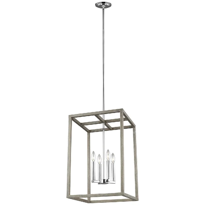 Gothic Ceiling Lights with Dark Metalwork and Pointed ArchesSea Gull Lighting Moffet Street 4-Light Hall/Foyer Light Gothic Ceiling Lights with Dark Metalwork and Pointed ArchesSea Gull Lighting Moffet Street 4-Light Hall/Foyer Light