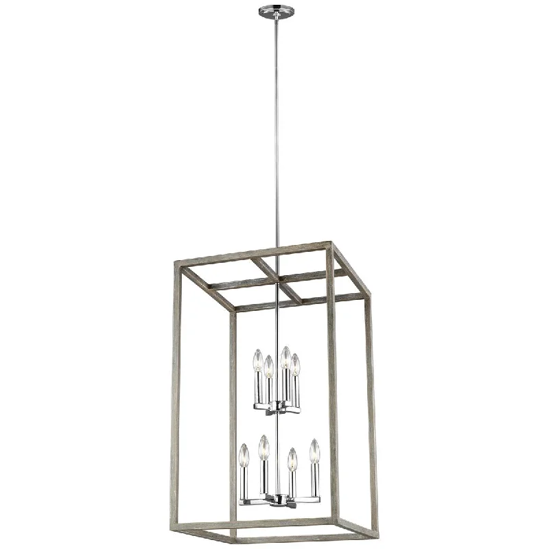 Moroccan Ceiling Lights with Colorful Stained Glass and Geometric CarvingsSea Gull Lighting Moffet Street 8-Light Hall/Foyer Light Moroccan Ceiling Lights with Colorful Stained Glass and Geometric CarvingsSea Gull Lighting Moffet Street 8-Light Hall/Foyer Light