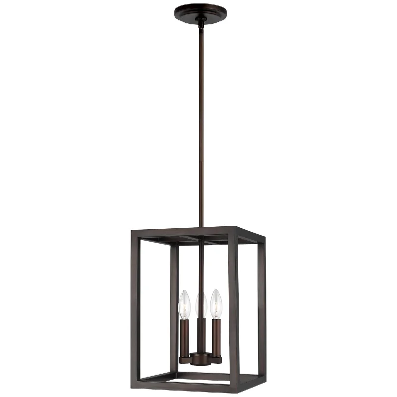 African - Inspired Ceiling Lights with Tribal Patterns and Natural MaterialsSea Gull Lighting Moffet Street Small 3-Light Pendant without Bulb African - Inspired Ceiling Lights with Tribal Patterns and Natural MaterialsSea Gull Lighting Moffet Street Small 3-Light Pendant without Bulb