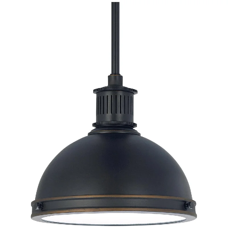 Contemporary Ceiling Lights with Unique, Abstract ShapesSea Gull Lighting Pratt Street Metal Round One Light Pendant Contemporary Ceiling Lights with Unique, Abstract ShapesSea Gull Lighting Pratt Street Metal Round One Light Pendant