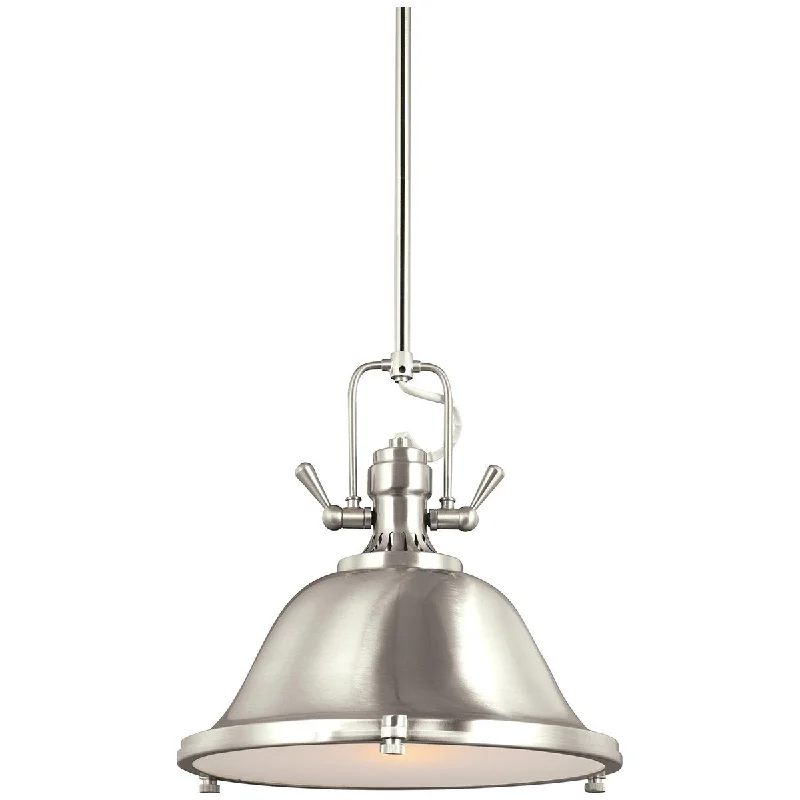 Glass Ceiling Lights with Frosted, Colored, or Etched GlassSea Gull Lighting Stone Street Contemporary One Light Pendant Glass Ceiling Lights with Frosted, Colored, or Etched GlassSea Gull Lighting Stone Street Contemporary One Light Pendant